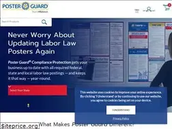 Sites similar to postertracker.com