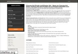 Sites similar to posterunlimited.com
