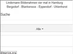 Sites similar to posterversand.de