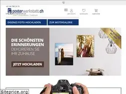 Sites similar to posterwerkstatt.ch