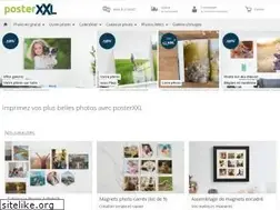 Sites similar to posterxxl.fr