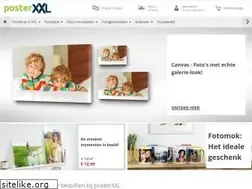 Sites similar to posterxxl.nl