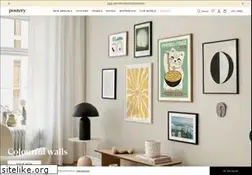Sites similar to postery.com