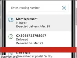 Sites similar to postescanada-canadapost.ca