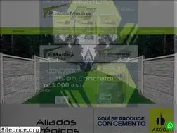 Sites similar to postesmedina.com