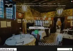 Sites similar to postevecie.com