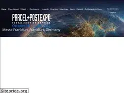 Sites similar to postexpo.com