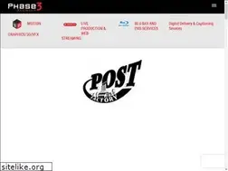Sites similar to postfactory.com
