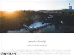 Sites similar to postfallsfamilydental.com
