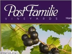 Sites similar to postfamilie.com