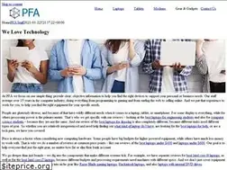 Sites similar to postfixadmin.com