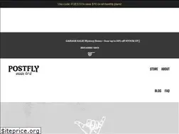 Sites similar to postflybox.com