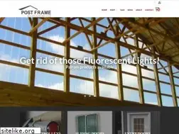 Sites similar to postframeaccessories.com