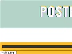 Sites similar to postfuturear.com