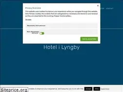 Sites similar to postgaardenhotel.dk