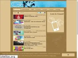 Sites similar to postgarage.at