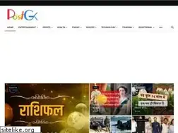 Sites similar to postgk.com