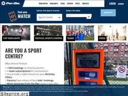 Sites similar to postgol.com