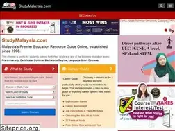 Sites similar to postgradmalaysia.com.my