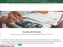 Sites similar to postgradoeconomia.com