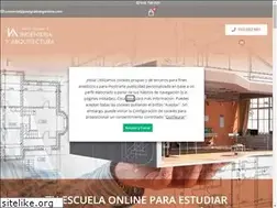Sites similar to postgradoingenieria.com