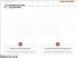Sites similar to postgradoteatroeducacion.com
