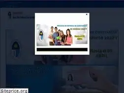 Sites similar to postgradoune.edu.pe