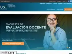 Sites similar to postgradoust.cl