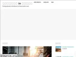 Sites similar to postgraduateinbrisbane.com