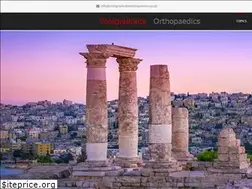 Sites similar to postgraduateorthopaedics.com