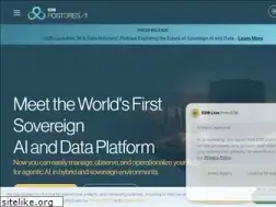Sites similar to postgresvision.com