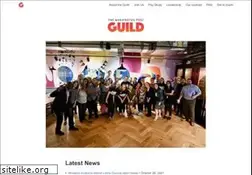 Sites similar to postguild.org