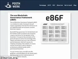 Sites similar to posth.me