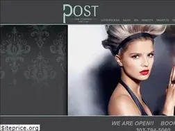 Sites similar to posthaircompany.com