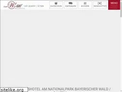 Sites similar to posthalter.de
