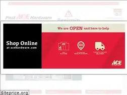 Sites similar to posthardware.com