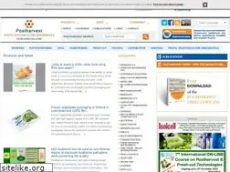 Sites similar to postharvest.biz