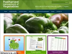 Sites similar to postharvest.net.au