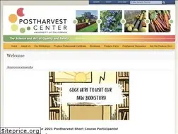 Sites similar to postharvest.ucdavis.edu