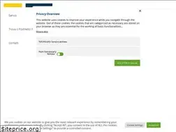 Sites similar to posthello.it