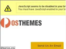 Sites similar to posthemes.com