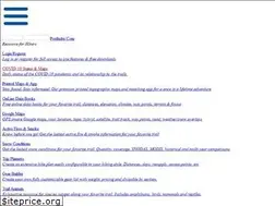Sites similar to postholer.com