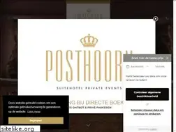 Sites similar to posthoorn.eu