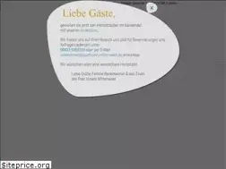 Sites similar to posthotel-mittenwald.de