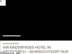 Sites similar to posthotel.at