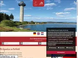 Sites similar to posthotel.de