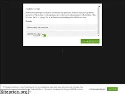 Sites similar to posthuset.dk