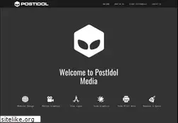 Sites similar to postidolmedia.com
