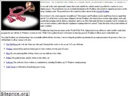 Sites similar to postilion.org