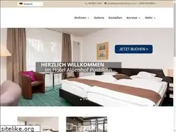Sites similar to postillion.de